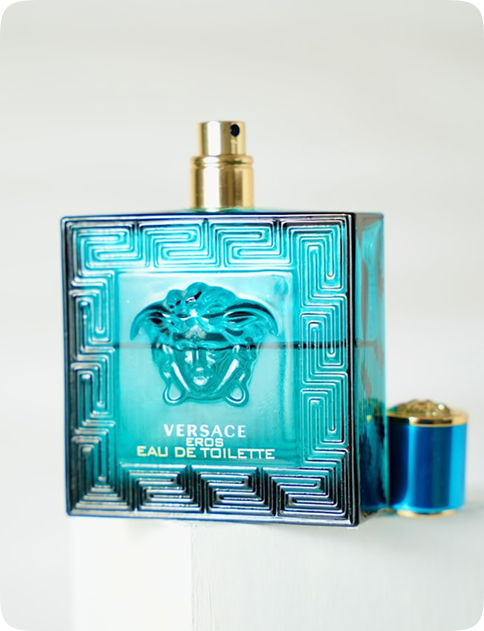 Crafting Timeless Scents rectangle image
